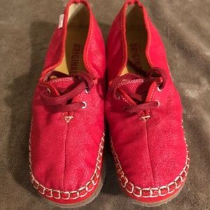 clarks faraway beach